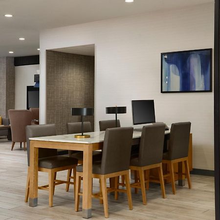 Staybridge Suites - Flowood - Nw Jackson By Ihg Zewnętrze zdjęcie