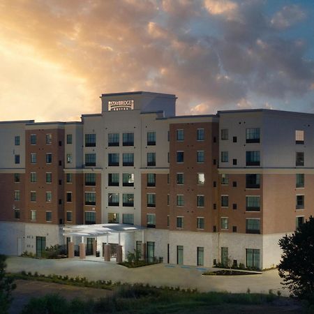 Staybridge Suites - Flowood - Nw Jackson By Ihg Zewnętrze zdjęcie