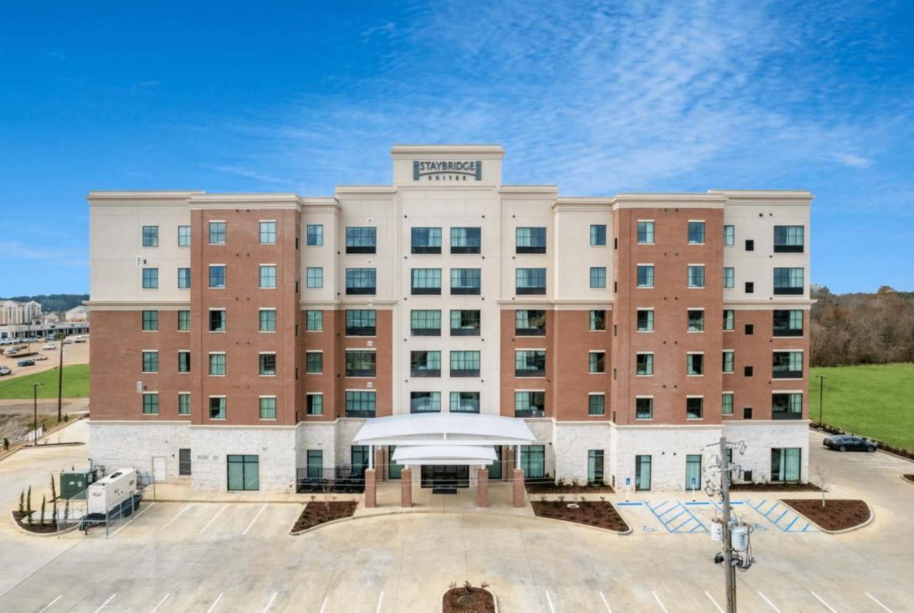 Staybridge Suites - Flowood - Nw Jackson By Ihg Zewnętrze zdjęcie