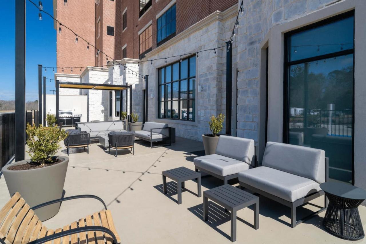 Staybridge Suites - Flowood - Nw Jackson By Ihg Zewnętrze zdjęcie