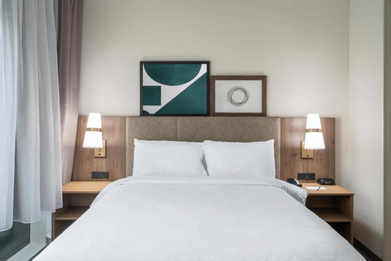 Staybridge Suites - Flowood - Nw Jackson By Ihg Zewnętrze zdjęcie