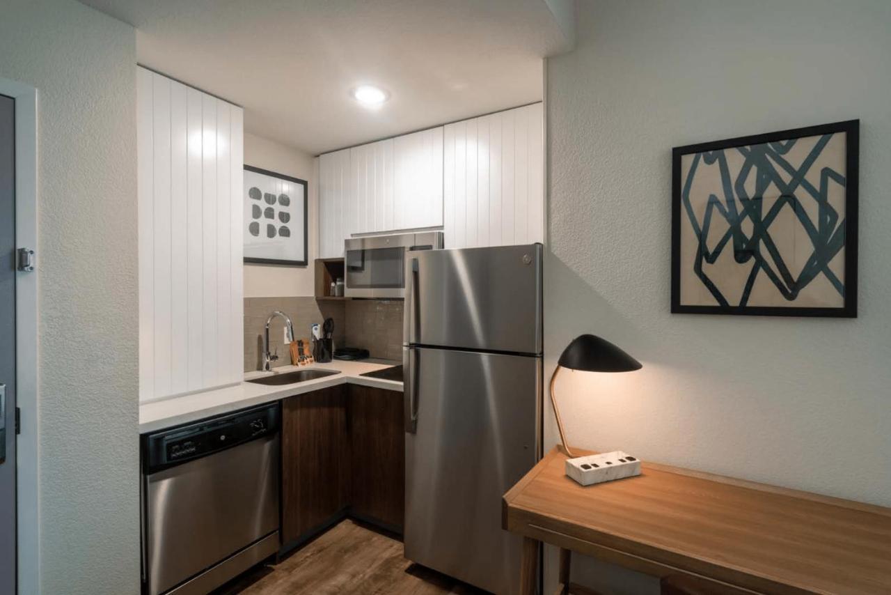 Staybridge Suites - Flowood - Nw Jackson By Ihg Zewnętrze zdjęcie