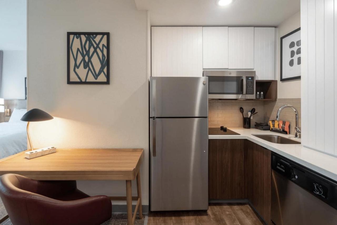 Staybridge Suites - Flowood - Nw Jackson By Ihg Zewnętrze zdjęcie