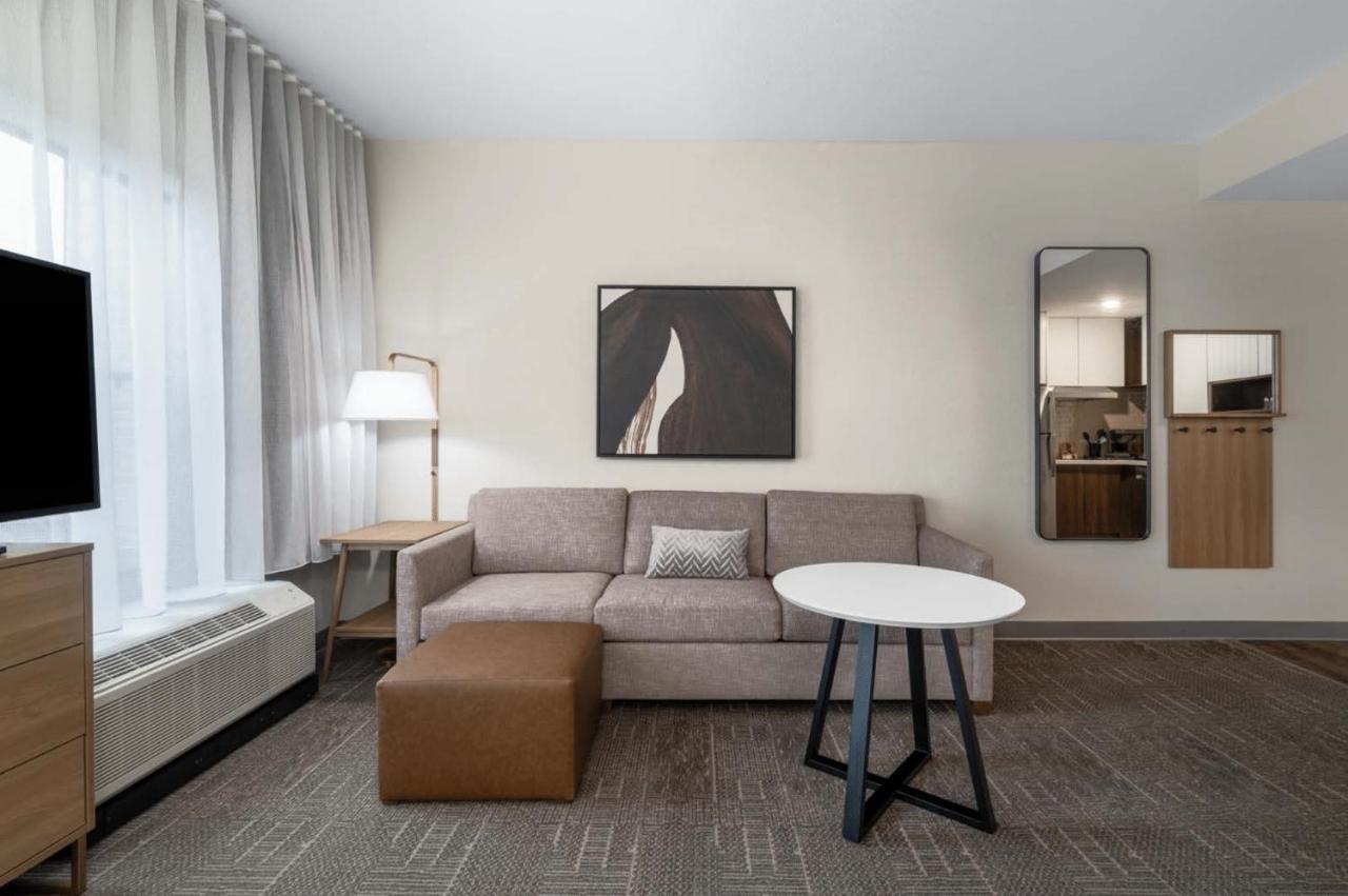 Staybridge Suites - Flowood - Nw Jackson By Ihg Zewnętrze zdjęcie