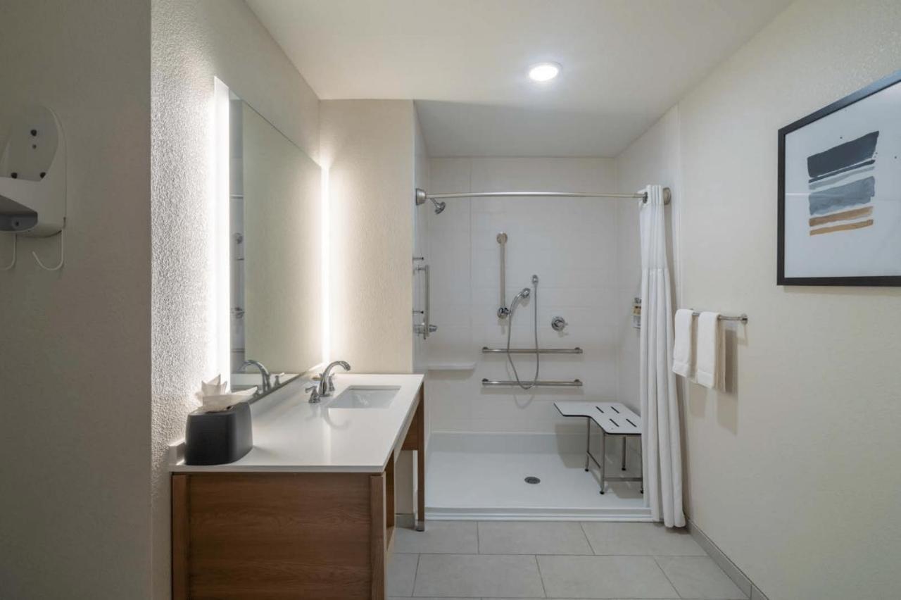 Staybridge Suites - Flowood - Nw Jackson By Ihg Zewnętrze zdjęcie