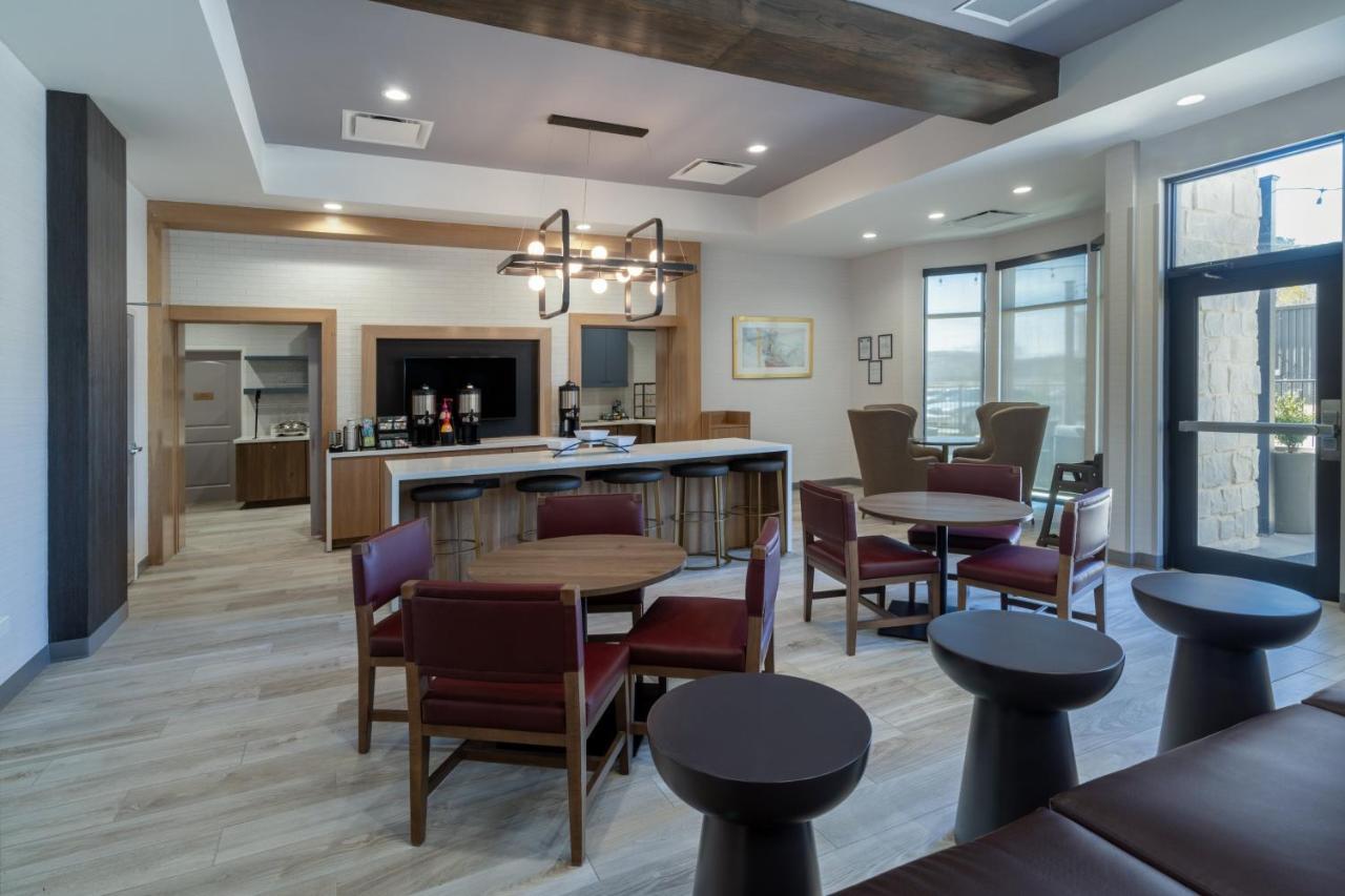 Staybridge Suites - Flowood - Nw Jackson By Ihg Zewnętrze zdjęcie
