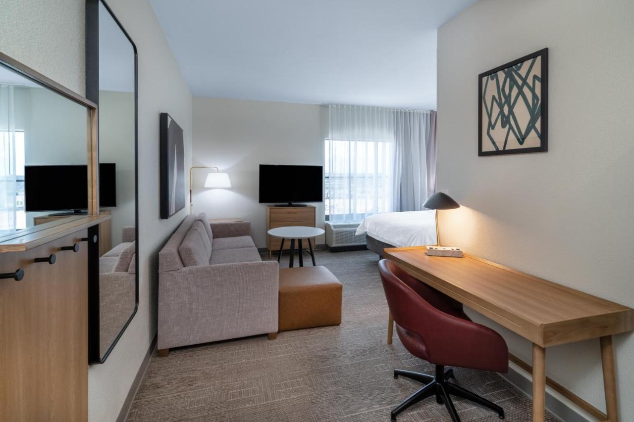 Staybridge Suites - Flowood - Nw Jackson By Ihg Zewnętrze zdjęcie