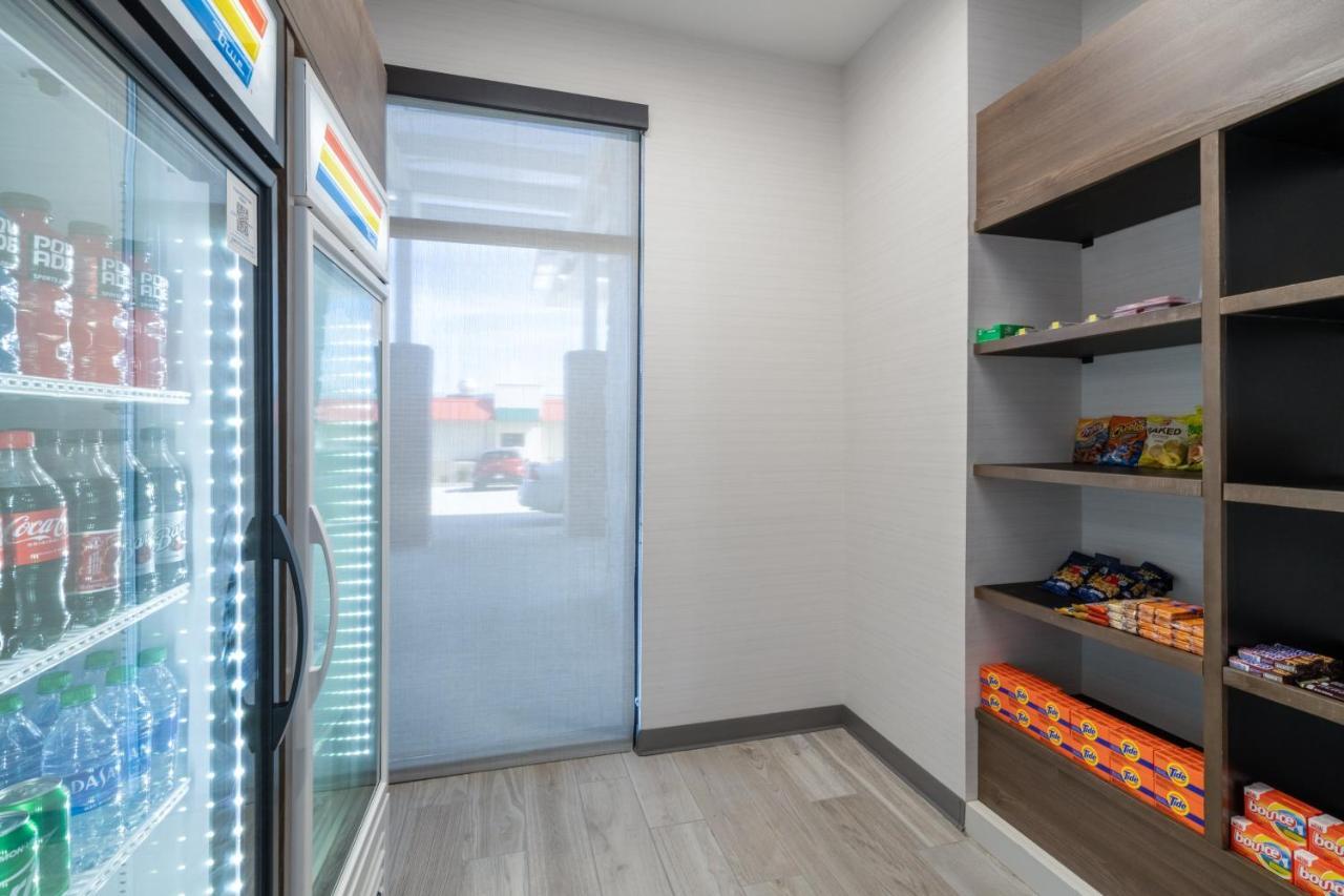 Staybridge Suites - Flowood - Nw Jackson By Ihg Zewnętrze zdjęcie