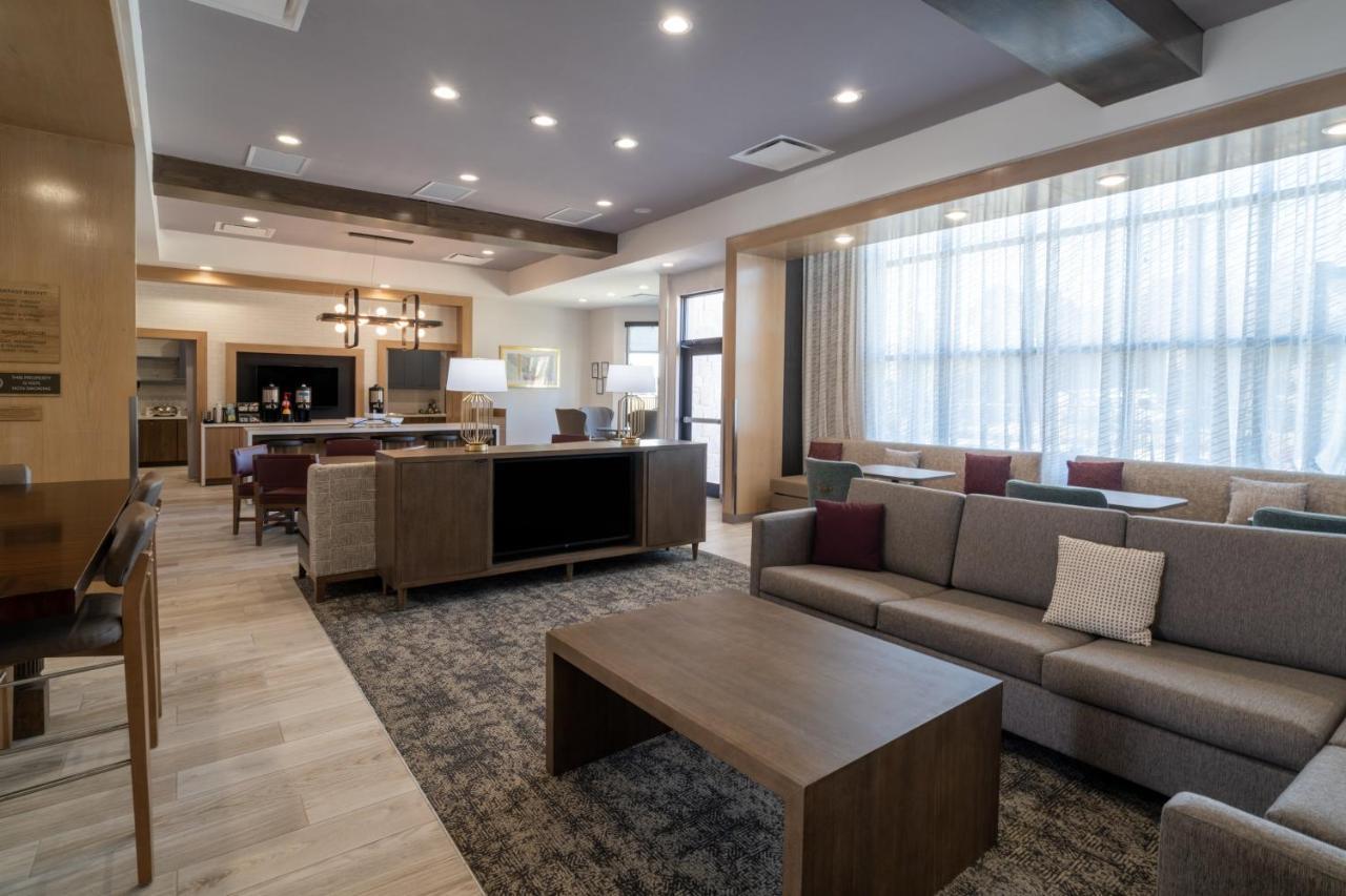 Staybridge Suites - Flowood - Nw Jackson By Ihg Zewnętrze zdjęcie