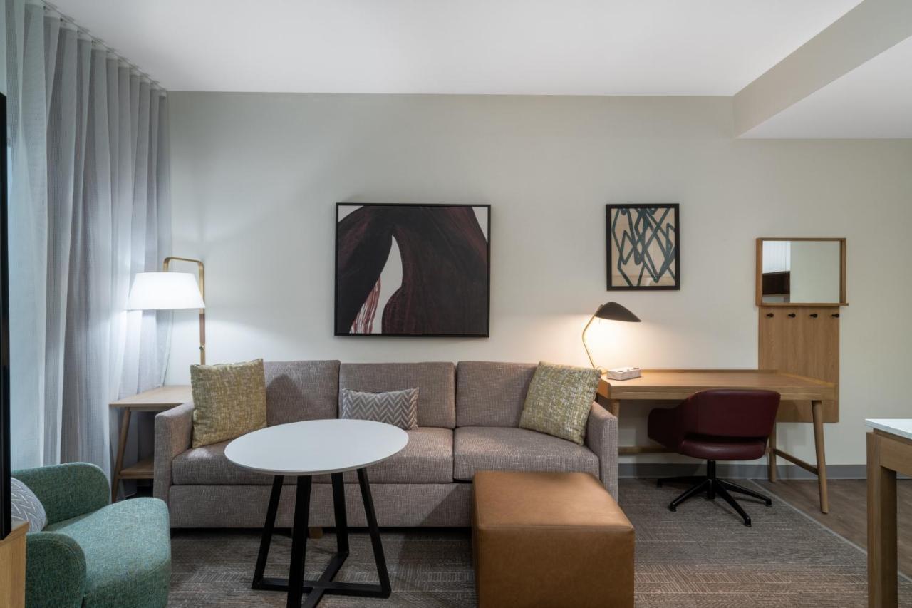 Staybridge Suites - Flowood - Nw Jackson By Ihg Zewnętrze zdjęcie