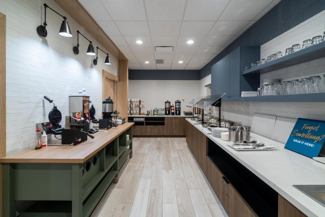 Staybridge Suites - Flowood - Nw Jackson By Ihg Zewnętrze zdjęcie