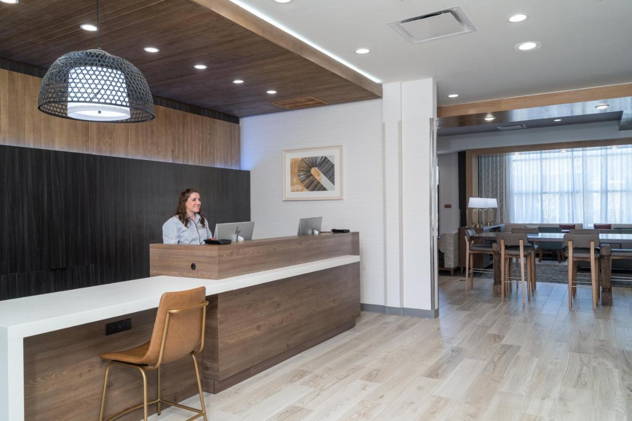Staybridge Suites - Flowood - Nw Jackson By Ihg Zewnętrze zdjęcie