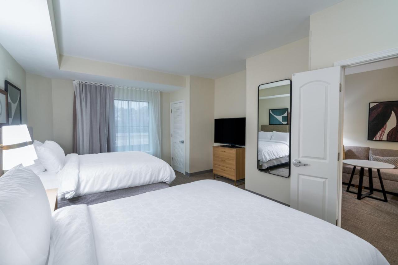 Staybridge Suites - Flowood - Nw Jackson By Ihg Zewnętrze zdjęcie