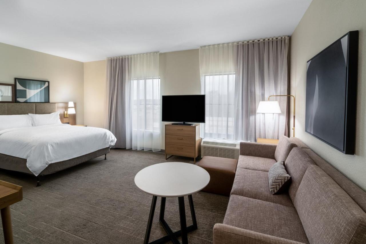 Staybridge Suites - Flowood - Nw Jackson By Ihg Zewnętrze zdjęcie
