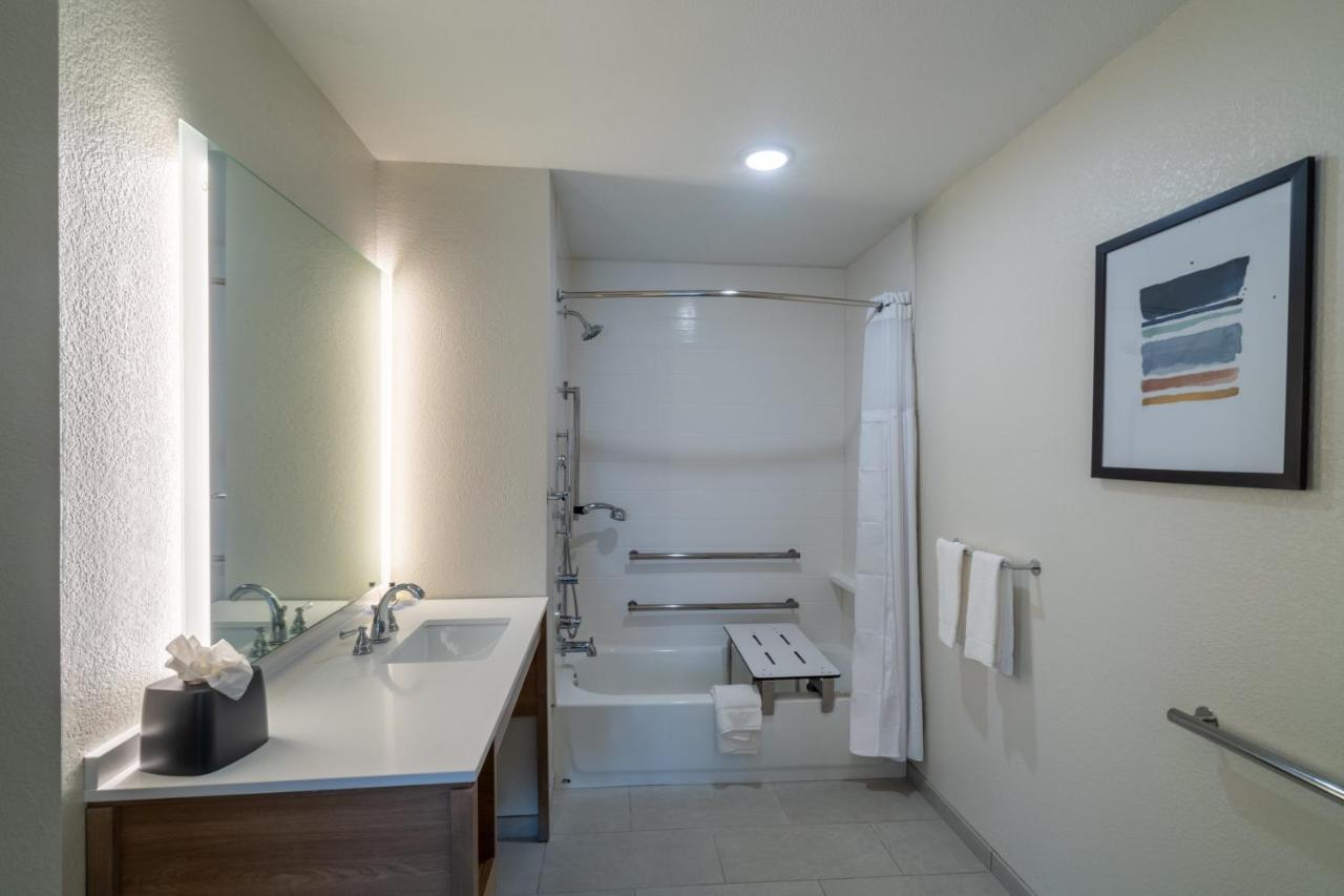 Staybridge Suites - Flowood - Nw Jackson By Ihg Zewnętrze zdjęcie