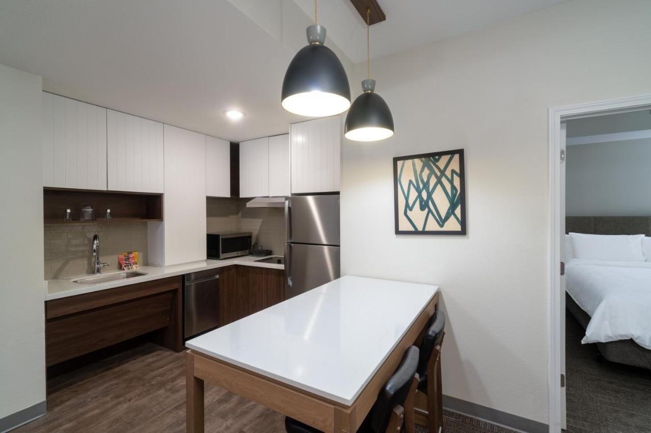 Staybridge Suites - Flowood - Nw Jackson By Ihg Zewnętrze zdjęcie