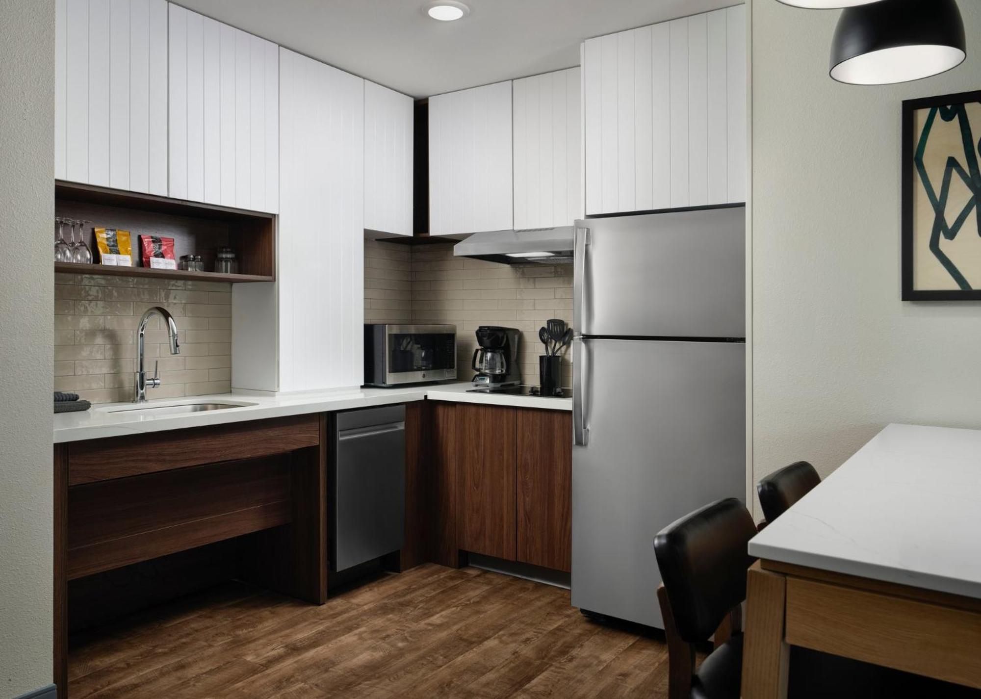 Staybridge Suites - Flowood - Nw Jackson By Ihg Zewnętrze zdjęcie