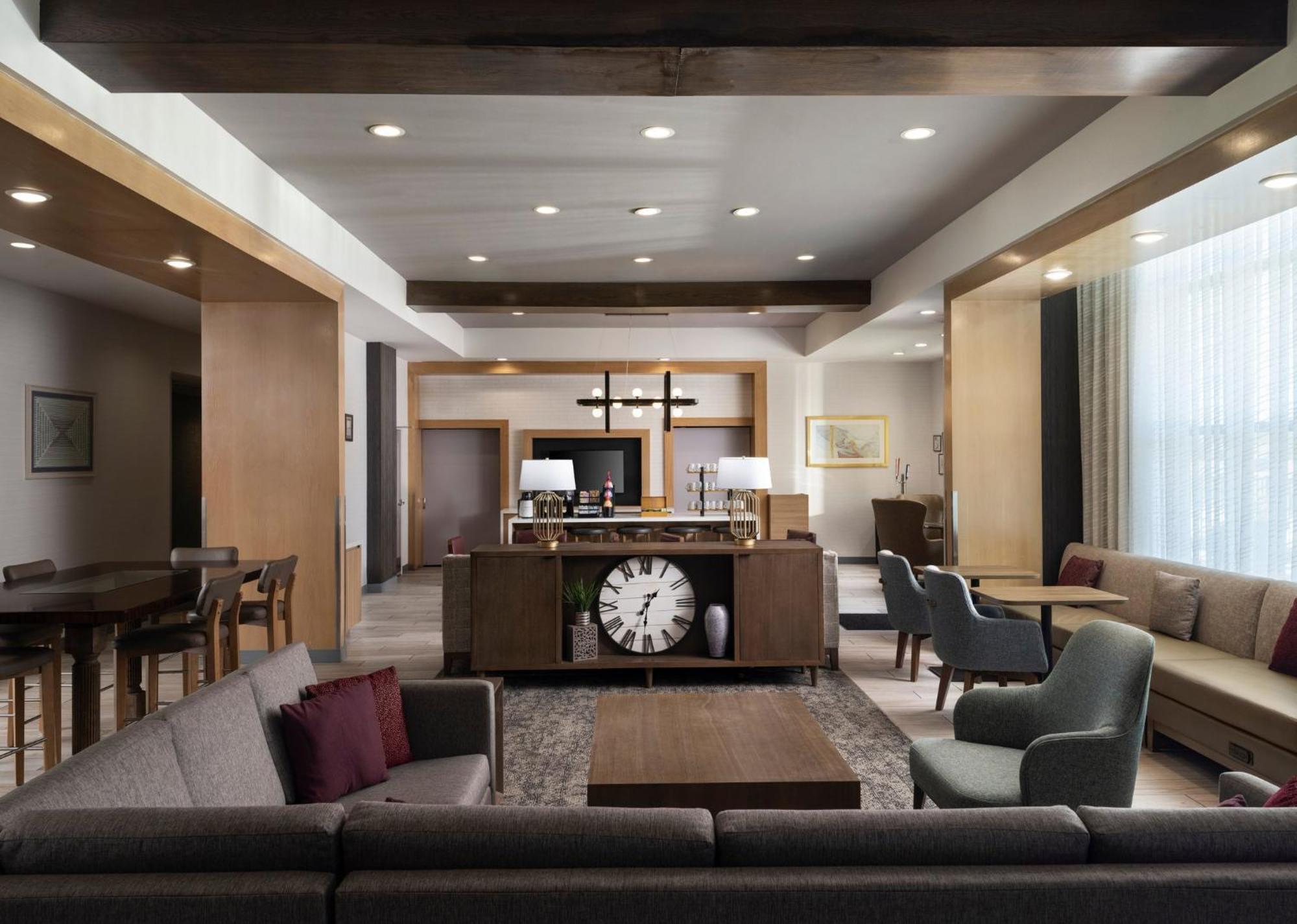 Staybridge Suites - Flowood - Nw Jackson By Ihg Zewnętrze zdjęcie