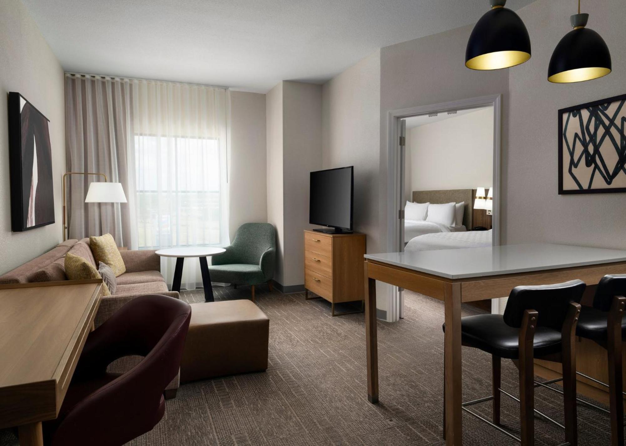 Staybridge Suites - Flowood - Nw Jackson By Ihg Zewnętrze zdjęcie