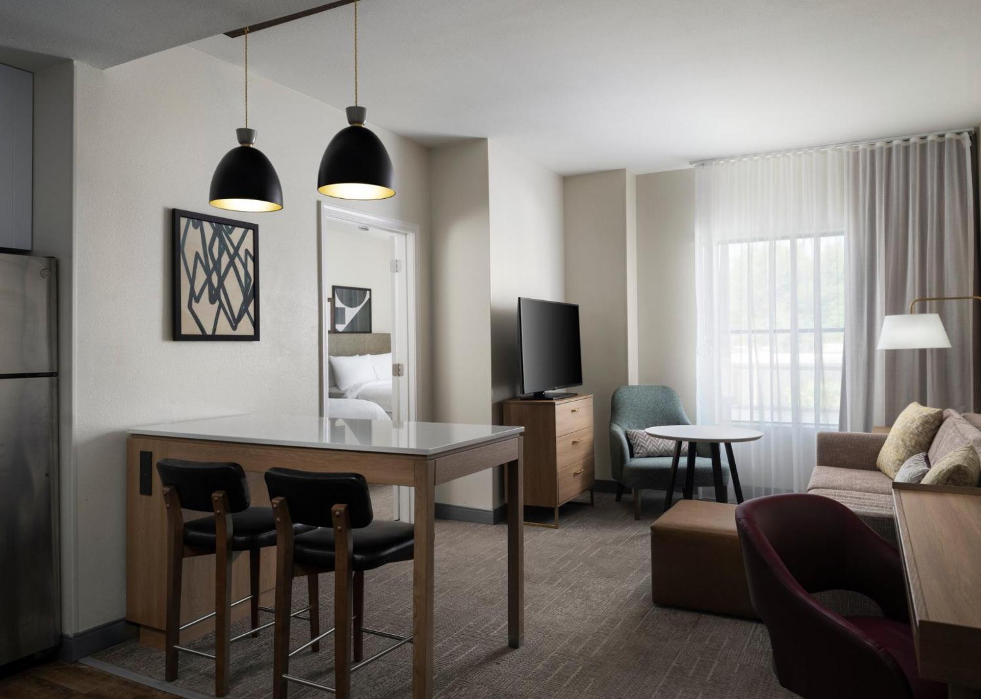 Staybridge Suites - Flowood - Nw Jackson By Ihg Zewnętrze zdjęcie