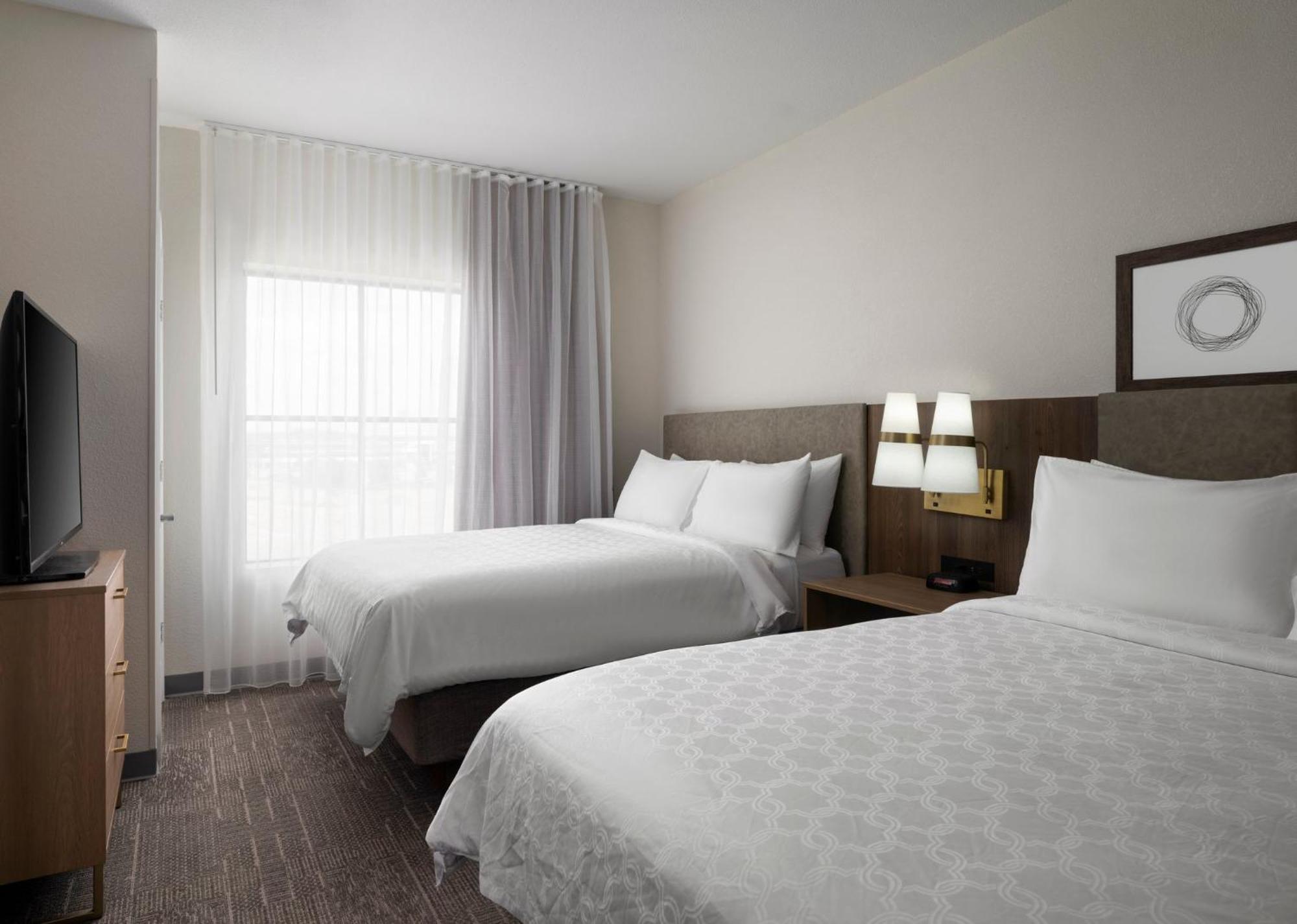 Staybridge Suites - Flowood - Nw Jackson By Ihg Zewnętrze zdjęcie
