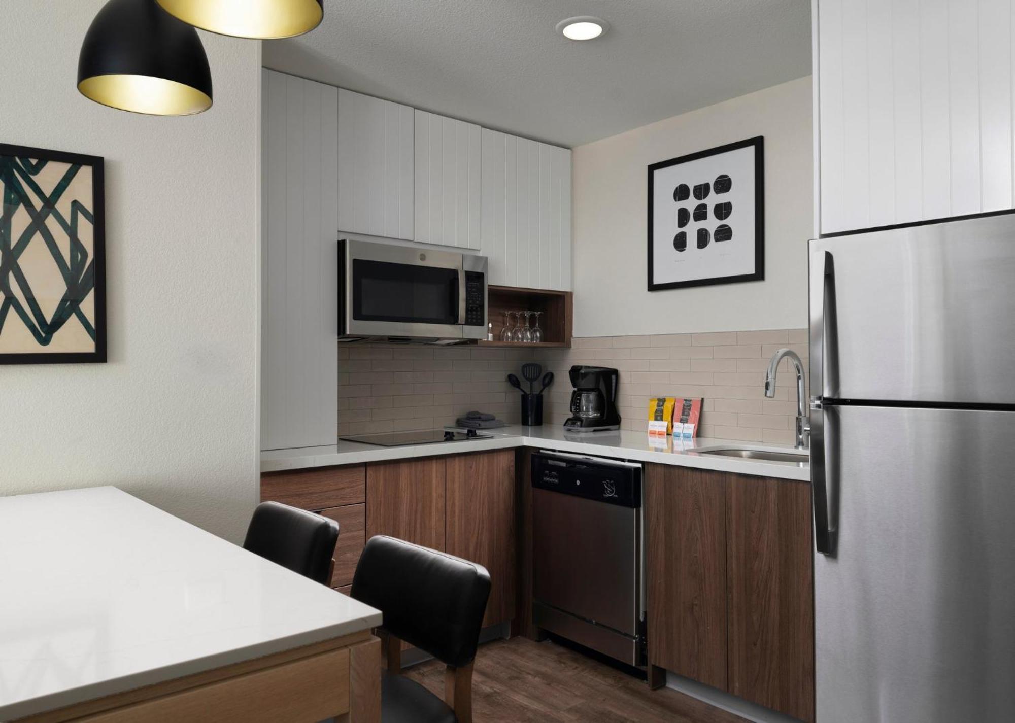 Staybridge Suites - Flowood - Nw Jackson By Ihg Zewnętrze zdjęcie