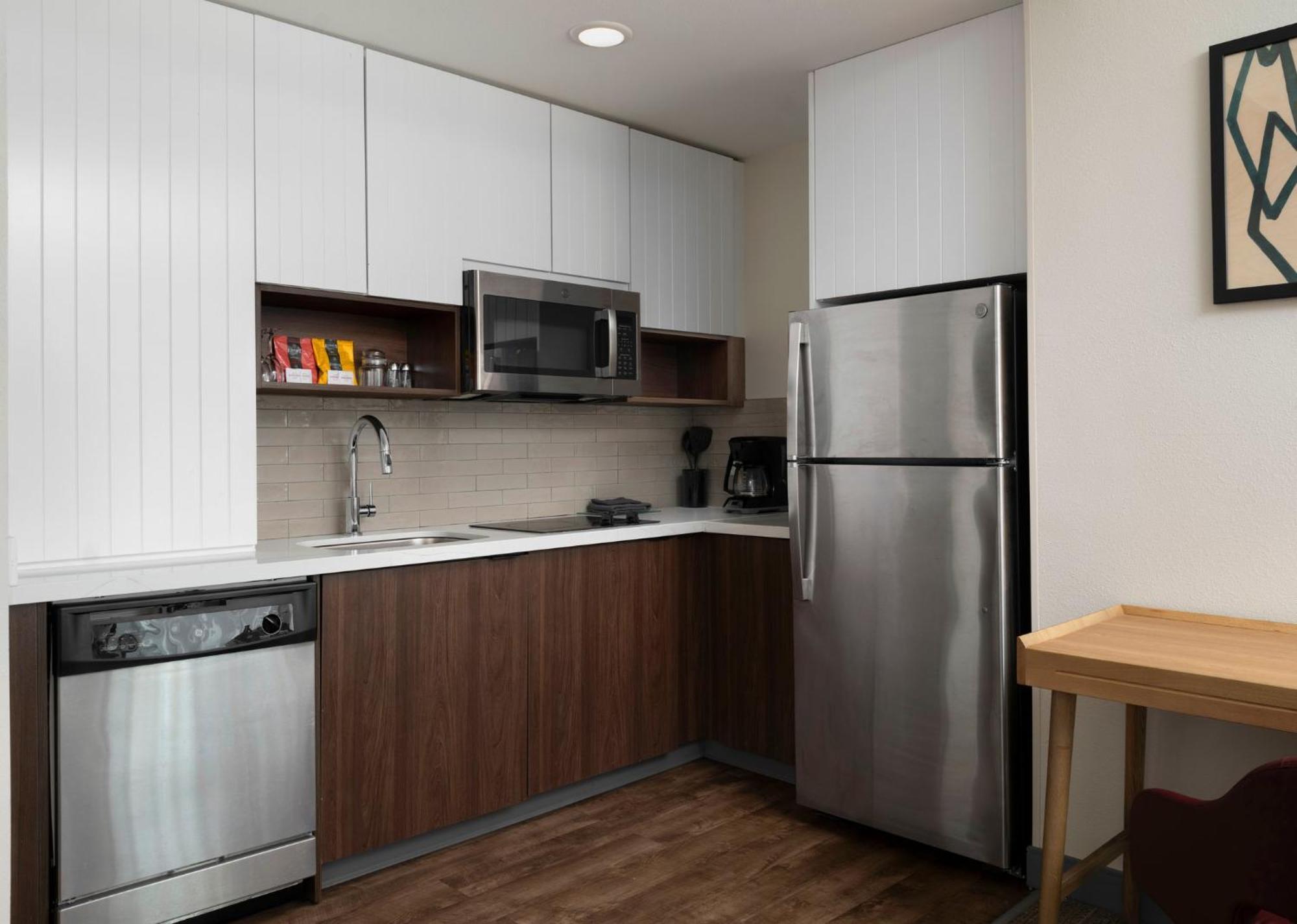 Staybridge Suites - Flowood - Nw Jackson By Ihg Zewnętrze zdjęcie
