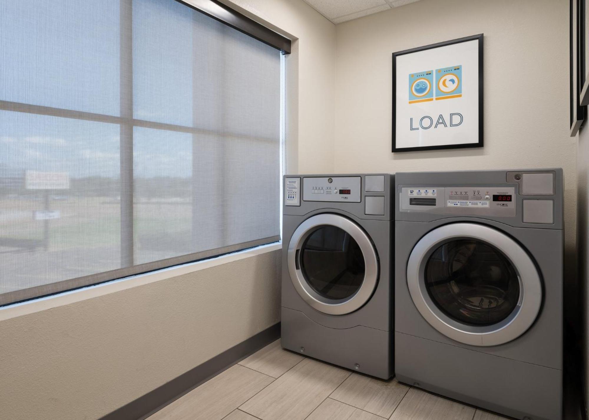 Staybridge Suites - Flowood - Nw Jackson By Ihg Zewnętrze zdjęcie
