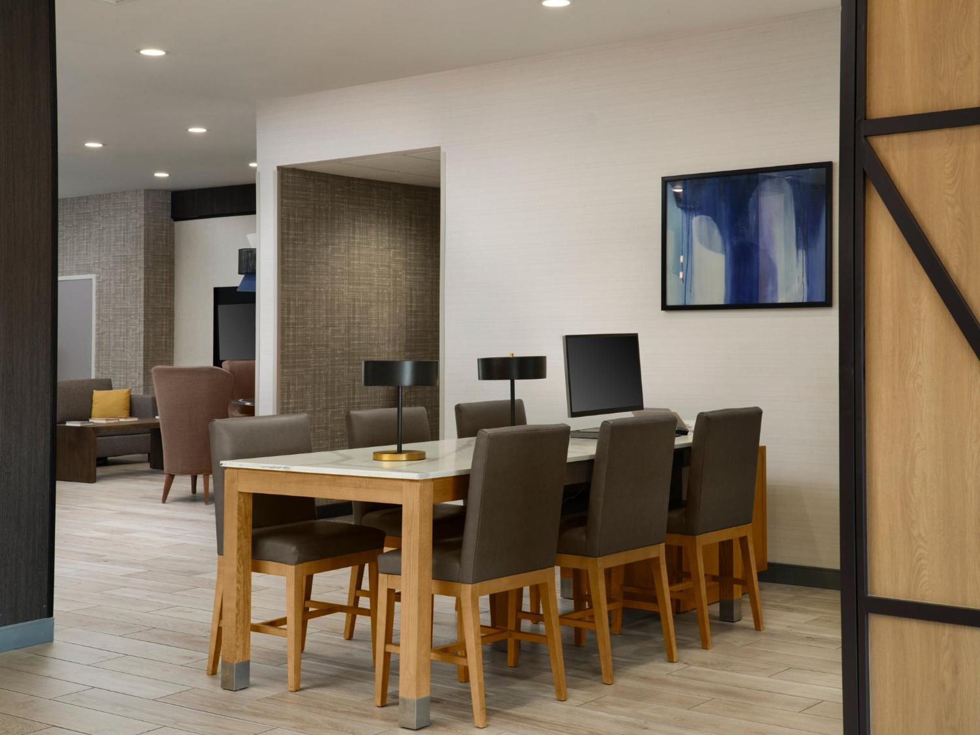 Staybridge Suites - Flowood - Nw Jackson By Ihg Zewnętrze zdjęcie