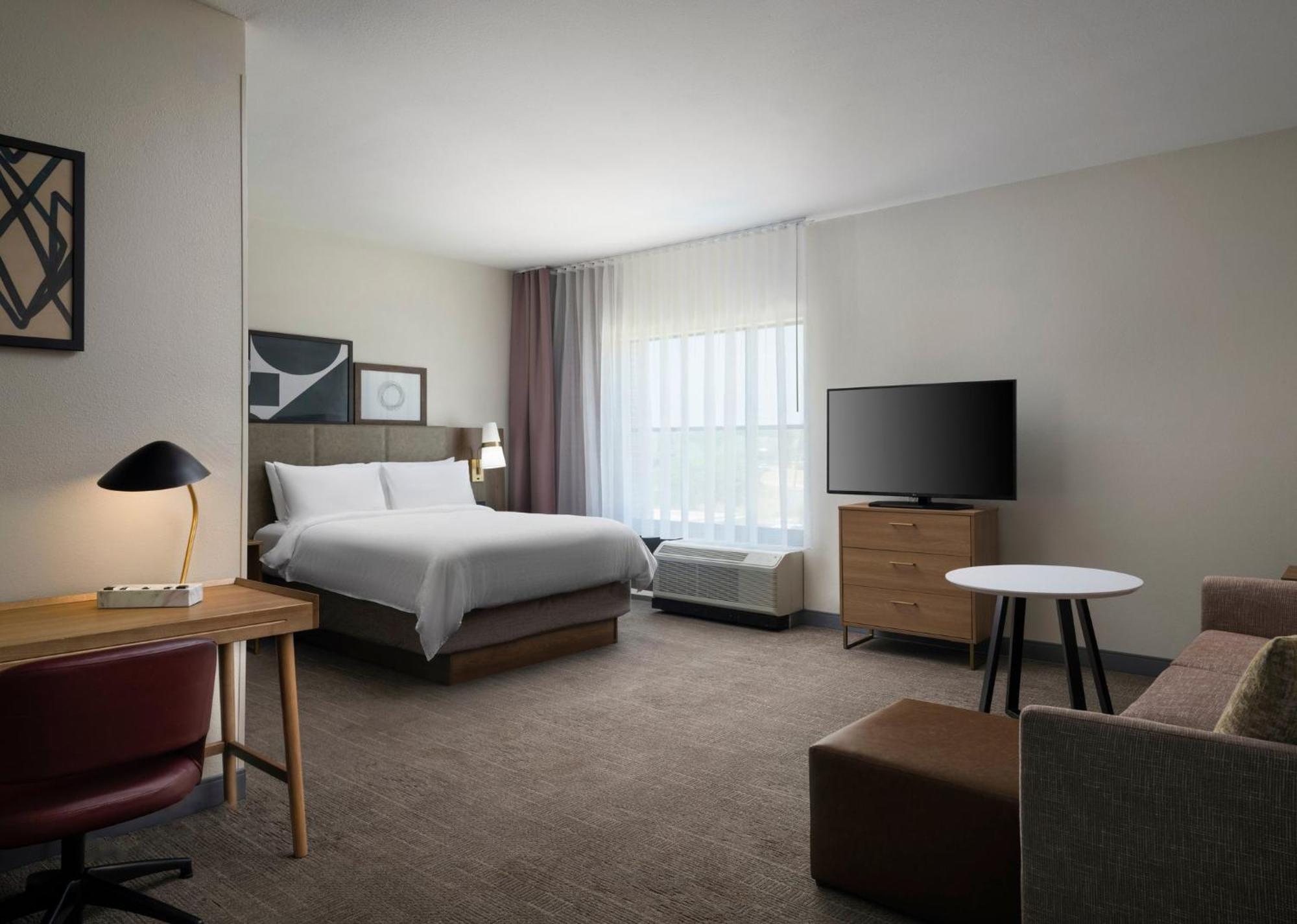Staybridge Suites - Flowood - Nw Jackson By Ihg Zewnętrze zdjęcie