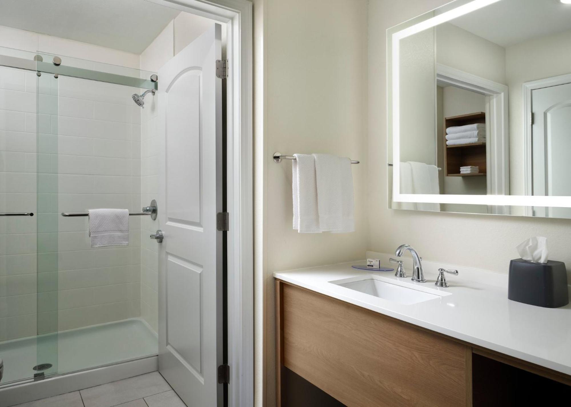 Staybridge Suites - Flowood - Nw Jackson By Ihg Zewnętrze zdjęcie