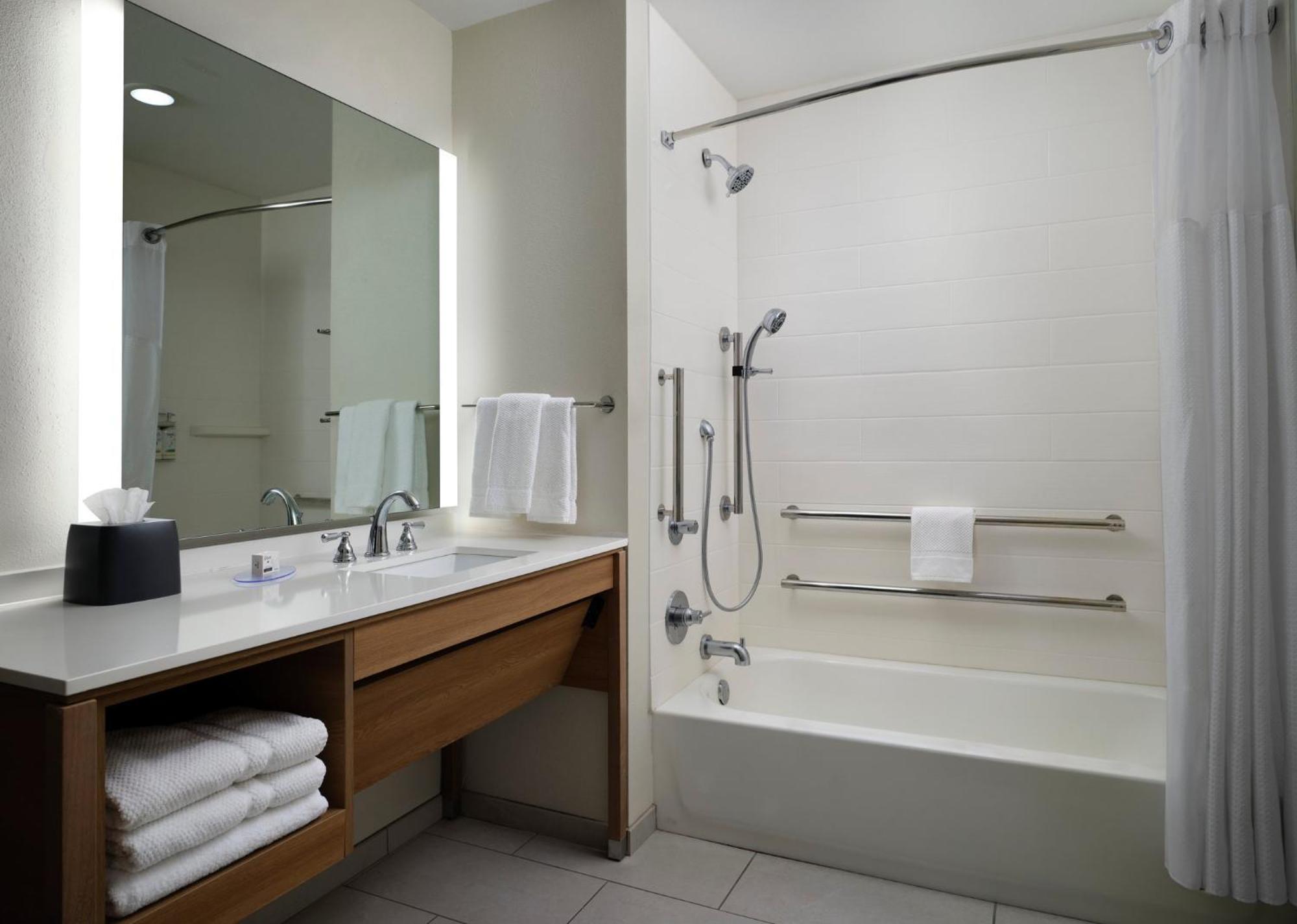Staybridge Suites - Flowood - Nw Jackson By Ihg Zewnętrze zdjęcie