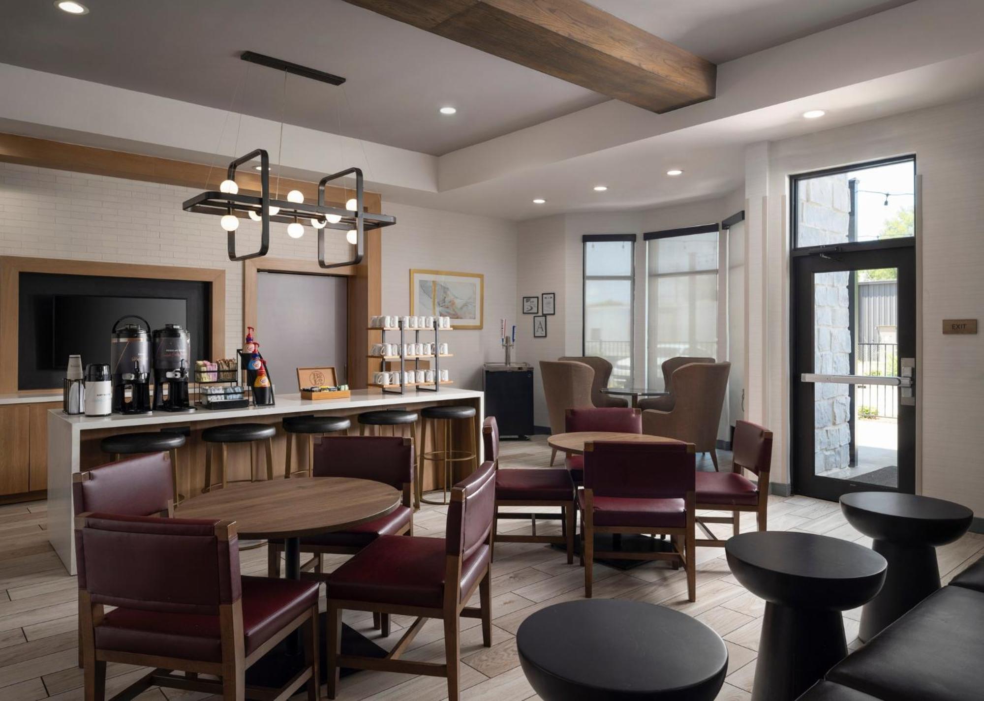 Staybridge Suites - Flowood - Nw Jackson By Ihg Zewnętrze zdjęcie