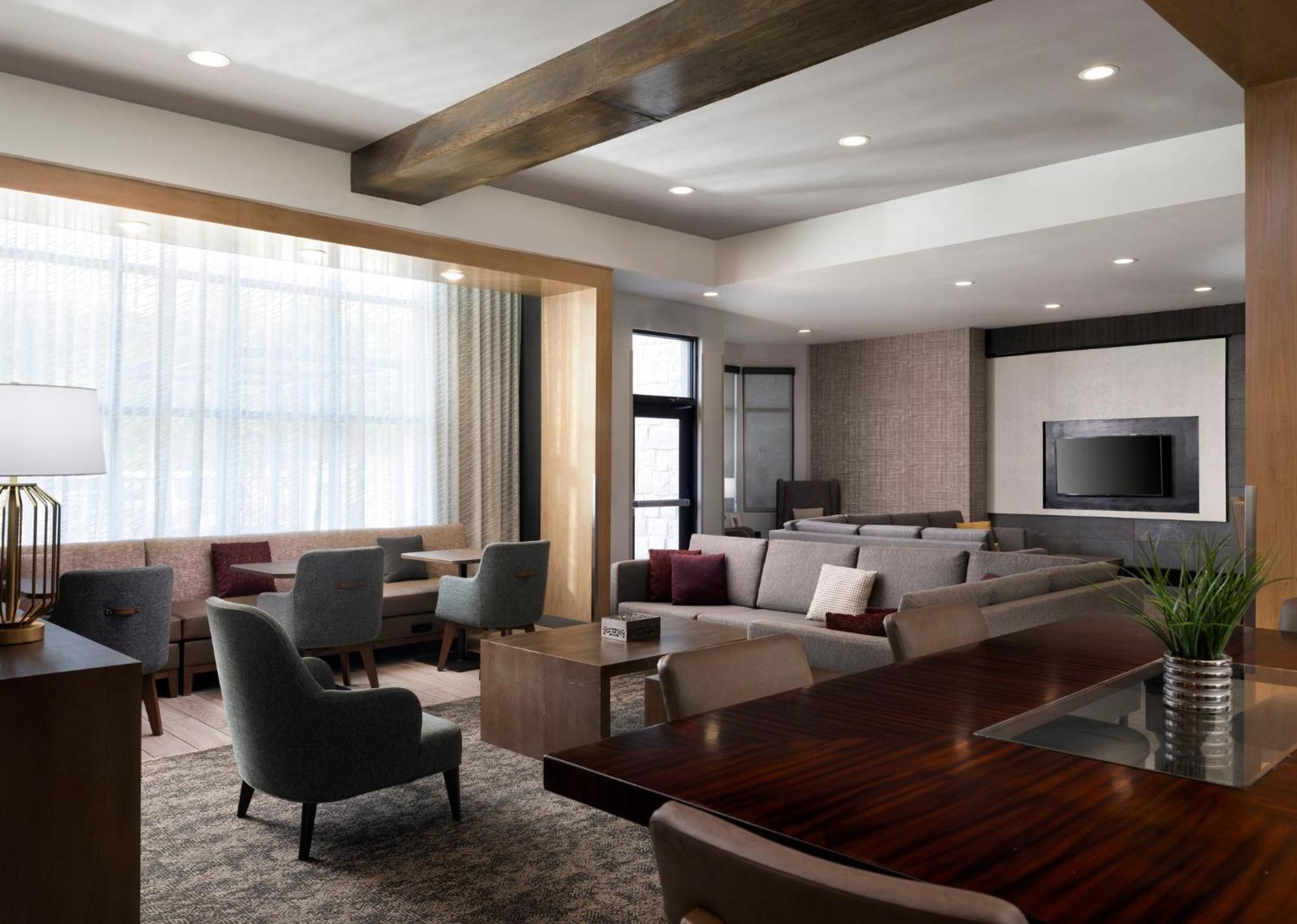 Staybridge Suites - Flowood - Nw Jackson By Ihg Zewnętrze zdjęcie