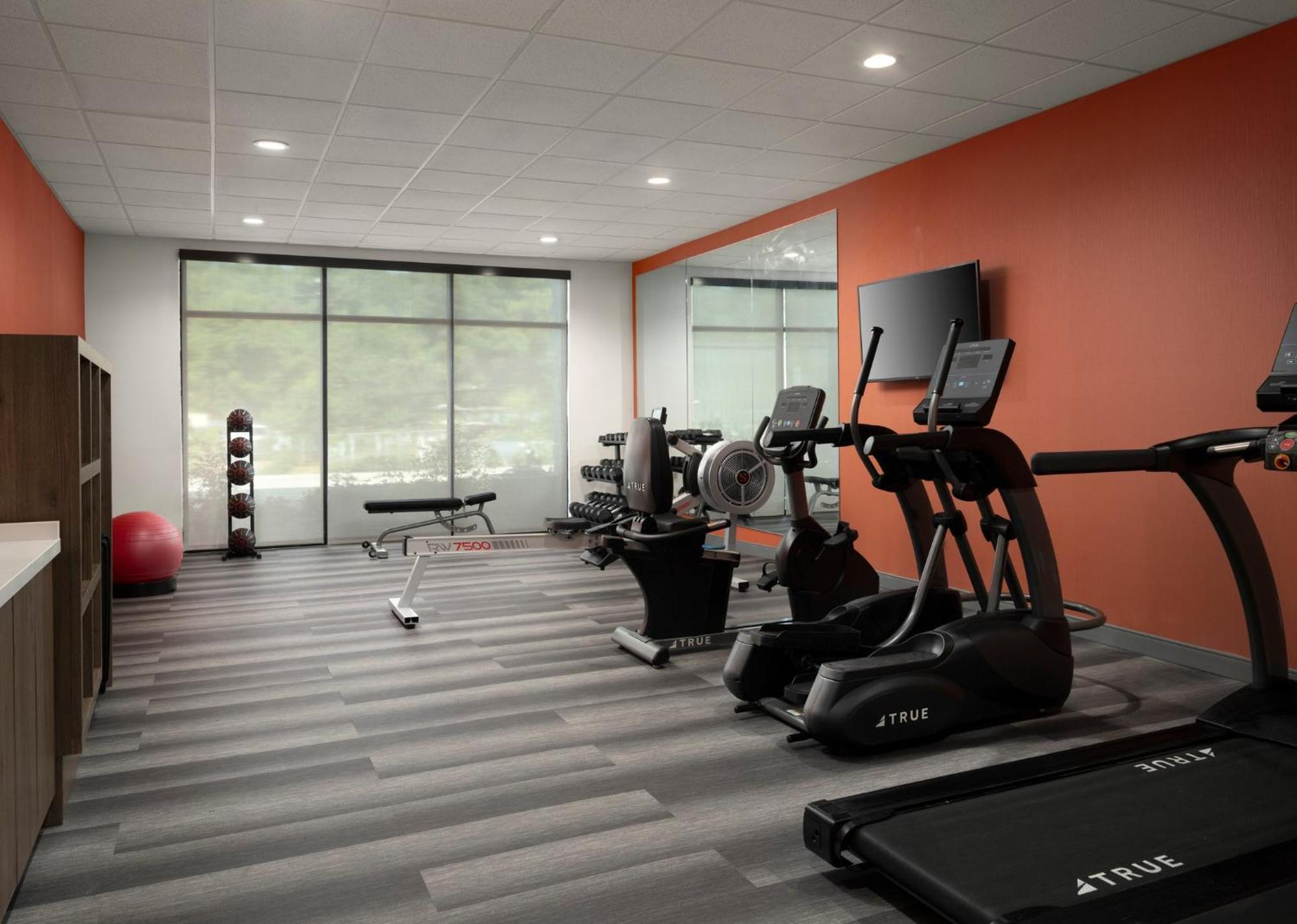 Staybridge Suites - Flowood - Nw Jackson By Ihg Zewnętrze zdjęcie