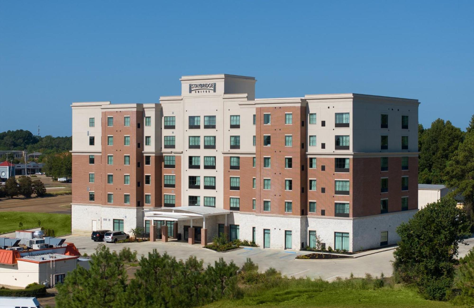 Staybridge Suites - Flowood - Nw Jackson By Ihg Zewnętrze zdjęcie